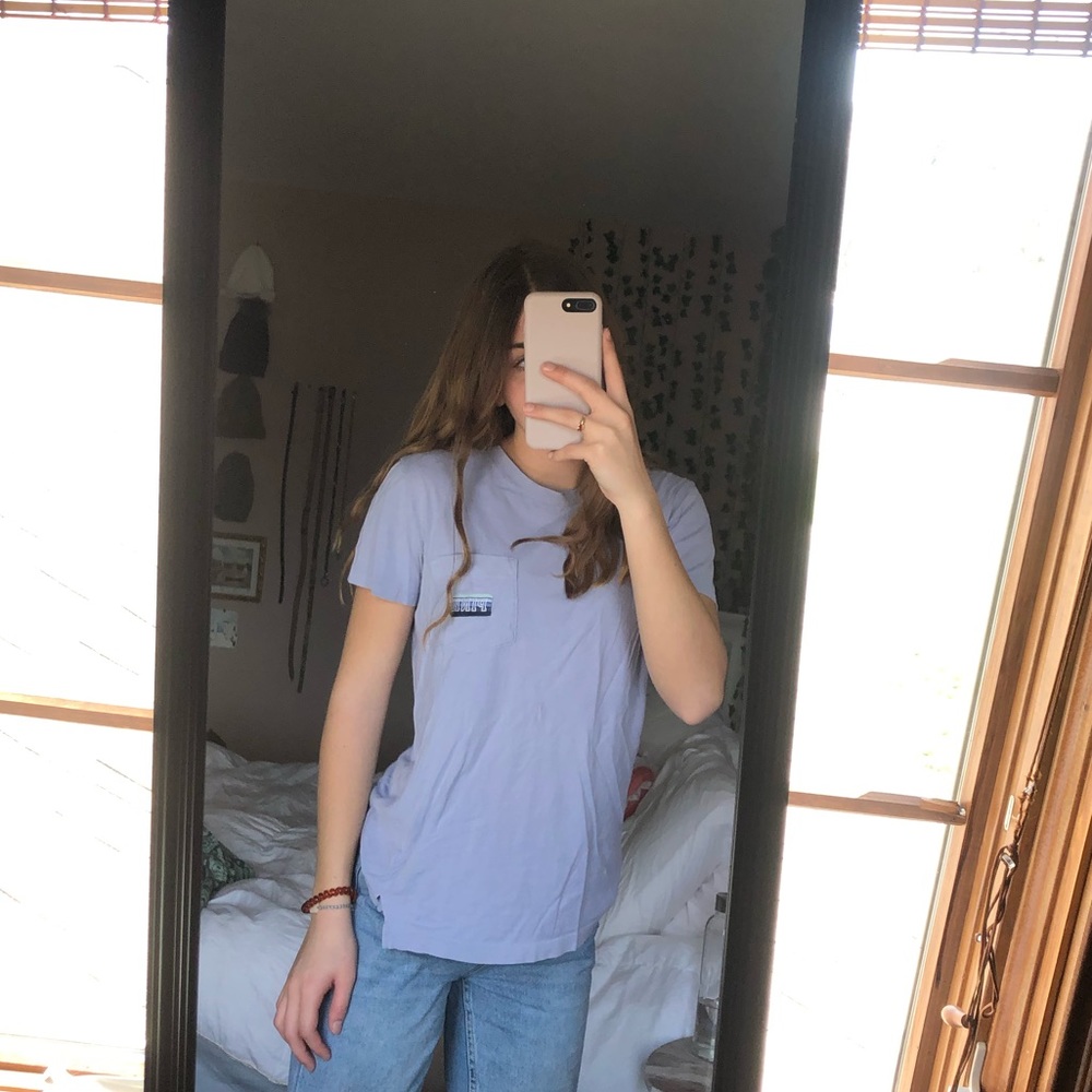 Victoria’s Secret Pink t-shirt